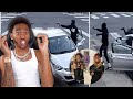 He killed 7 opps in 1 hour after they robbed him in a drug deal  mac mula reaction