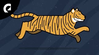 Harry Edvino - Pigeons on a Train (Royalty Free Music)