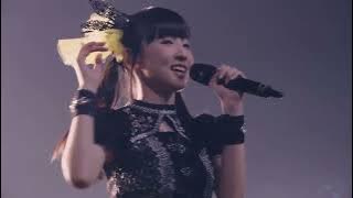 wake up girls final live HD 恋？で愛？で暴君です！