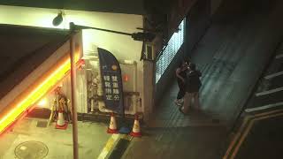 my little airport - 那陣時不知道 - night ver. by rosemances
