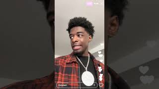 That one friend that swear he moving in silence