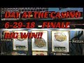 LIVE JACKPOT💰 in Oklahoma!! at Choctaw Casino Durant🔸Brian ...