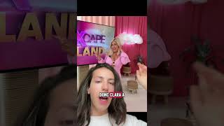 Carla parle de Kevin et Soso!! #actualité #influenceurs #telerealite #clash #people