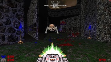 Project Babel - Hunted - Doom #74