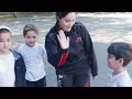Amna Rafiq: the woman on mission for women's cricket