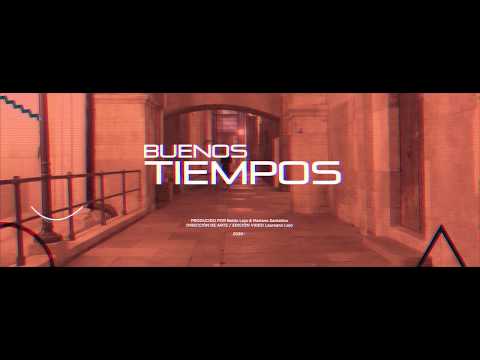 Buenos Tiempos - Baldo Lojo meets Mariano Santolino