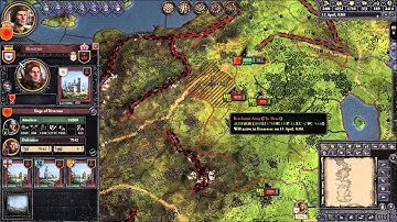 Crusader Kings 2 - A Game of Thrones, Part 40: Taking No Prisoners