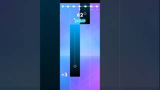 despacito in piano / magic tiles 3 screenshot 4