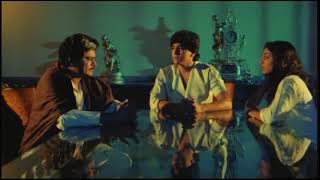 The Ghost Drowned Woman A Fishtank Head Dunked Scene