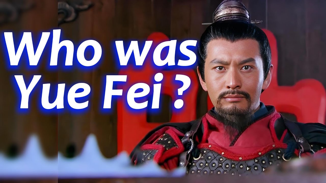 Who was Yue Fei ?