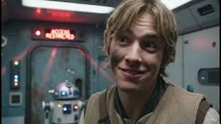 #DarthDowner #luke #starwars #skywalker #darthvader #funny #anakinskywalker #ai