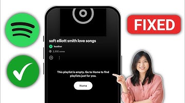 NEW! Spotify mod apk Not Working  2025 || Spotify Playlist Empty Problem Fix