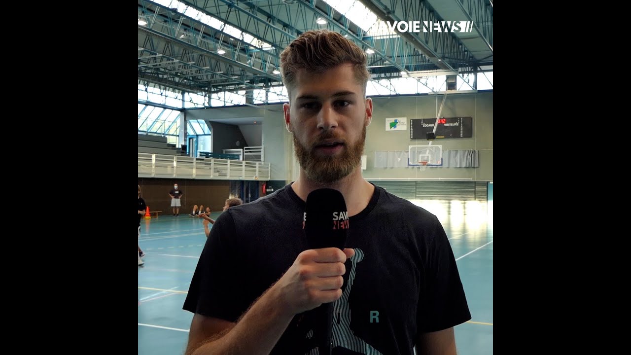 La Motte Servolex : Reprise du CMCB 73