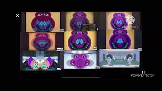 9 Zoopals Low Voice