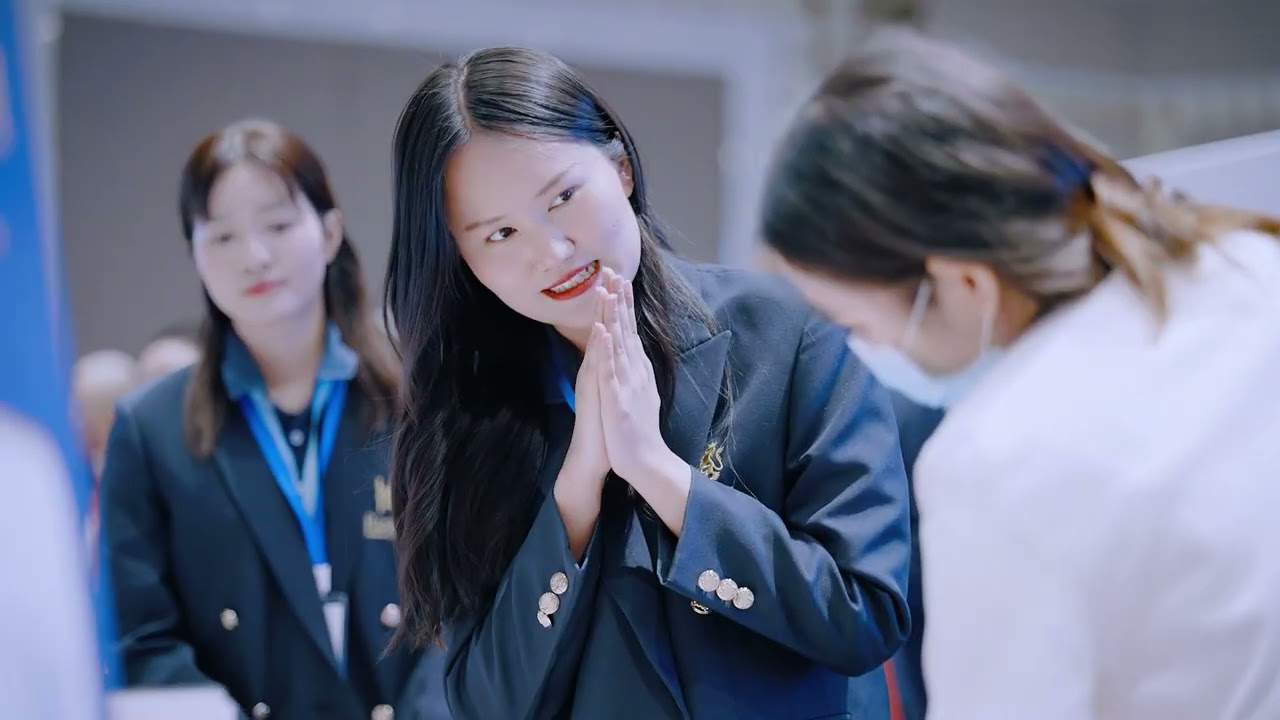 Bangkok 2025 International School Education Fair Highlight Video!