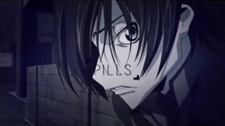 Code Geass AMV Colors Net Worth