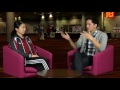 Usatt youth ambassador stephanie chen discusses pong4kids program