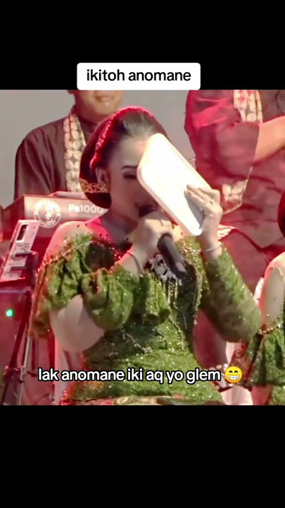 Niken Salindry - Anoman Obong geger geden
