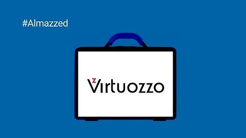 What is Virtuozzo