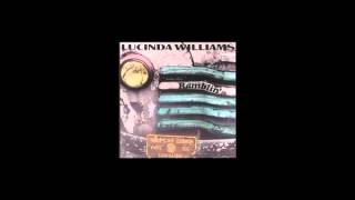 Video voorbeeld van "Lucinda Williams - Stop Breakin Down"