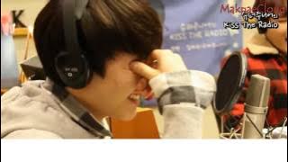 ENG Kyungsoo Sings Expectations