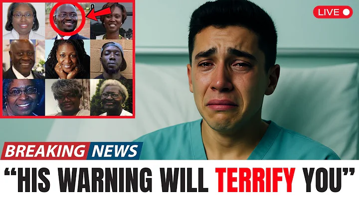 Teen Dies in Church Shooting & Returns With A SHOCKING WARNING From Jesus (NDE)