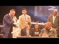 LOL!!! CONOR McGREGOR LETS RIP AT SHOWTIME EXECUTIVE STEPHEN ESPINOSA, FLOYD MAYWEATHER & ELLERBE