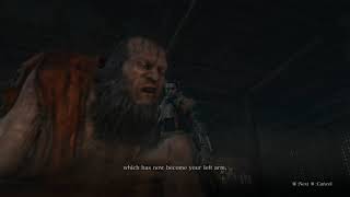 Sekiro 隻狼 - How to Cure Dragonrot + Sake for the Sculptor