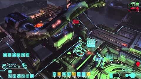 MEC vs Mechtoid