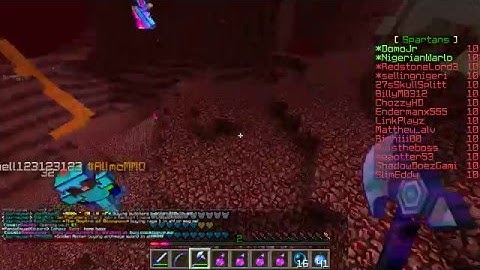 maxwell123123123 Hacking On CosmicPvP Magic Planet