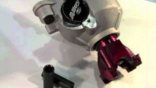 Slip Yoke Eliminator Kit from OMIX-ADA®/Rugged Ridge® ID12530