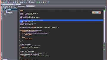 Php File upload Tutorial - Part6 - Allow uploading of same image twice