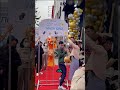 اصعب تحدي للرشاقة الجسدية