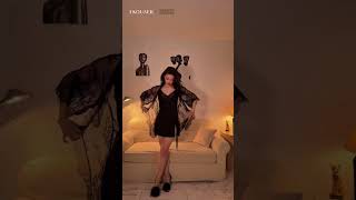 Pov Your Stay-At-Home Look Went From Basic To Main Character Real Quick.