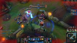 Ekko outplay.. sike