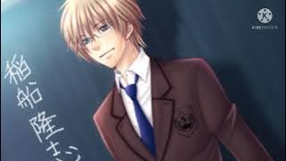 Maher Zain - The Chosen One (Nightcore)