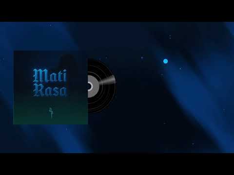 MATI RASA - AXEL FARDEN | LIRIK LAGU