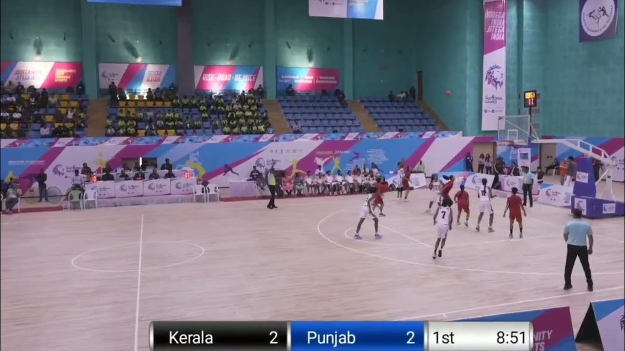 Play 942 Ball returned to backcourt ? YouTube