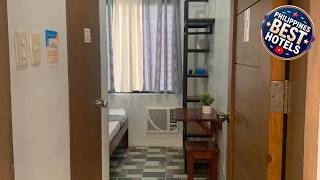 MSG LODGING HOME | Palawan, Philippines | Hotel Review 🌟