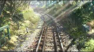 Download Lagu Hello Goodbye \u0026 Hello (Español) 星を追う子ども MP3