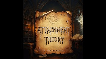 Unlocking the Secrets of Attachment Theory: Transform Your Relationships!