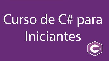 Curso C# para Iniciantes - #8.6.1 - Conhecendo Lists | C# for Begginners