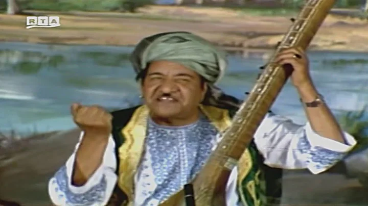 Haji Saifudin - Masooma Silsila Dar 720p HD