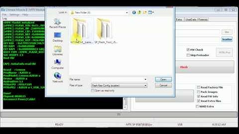 How To Flash Lenovo A2010a