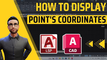 How to display the point