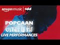 Amazon Music Presents: Popcaan – Next To Me ft. Toni-Ann Singh (Live)