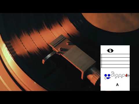 Flute Bb Major Scale Warm Up - Jammin' With Mr. Fell