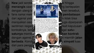 The Only One Who Survived in the Agency, #New Cries at the Concert #theboys #THEBOYZ