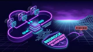 AI Agents with Persistent Memory: Bedrock AgentCore Blueprint