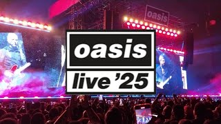 Download Lagu Oasis México City 2025 Estadio Gnp Full Concert 12-09-25 MP3 Download Lagu Oasis México City 2025 Estadio Gnp Full Concert 12-09-25 MP3